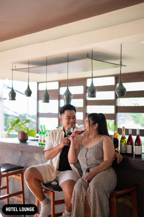 Grand Ixora Kuta Resort Eksteriør bilde