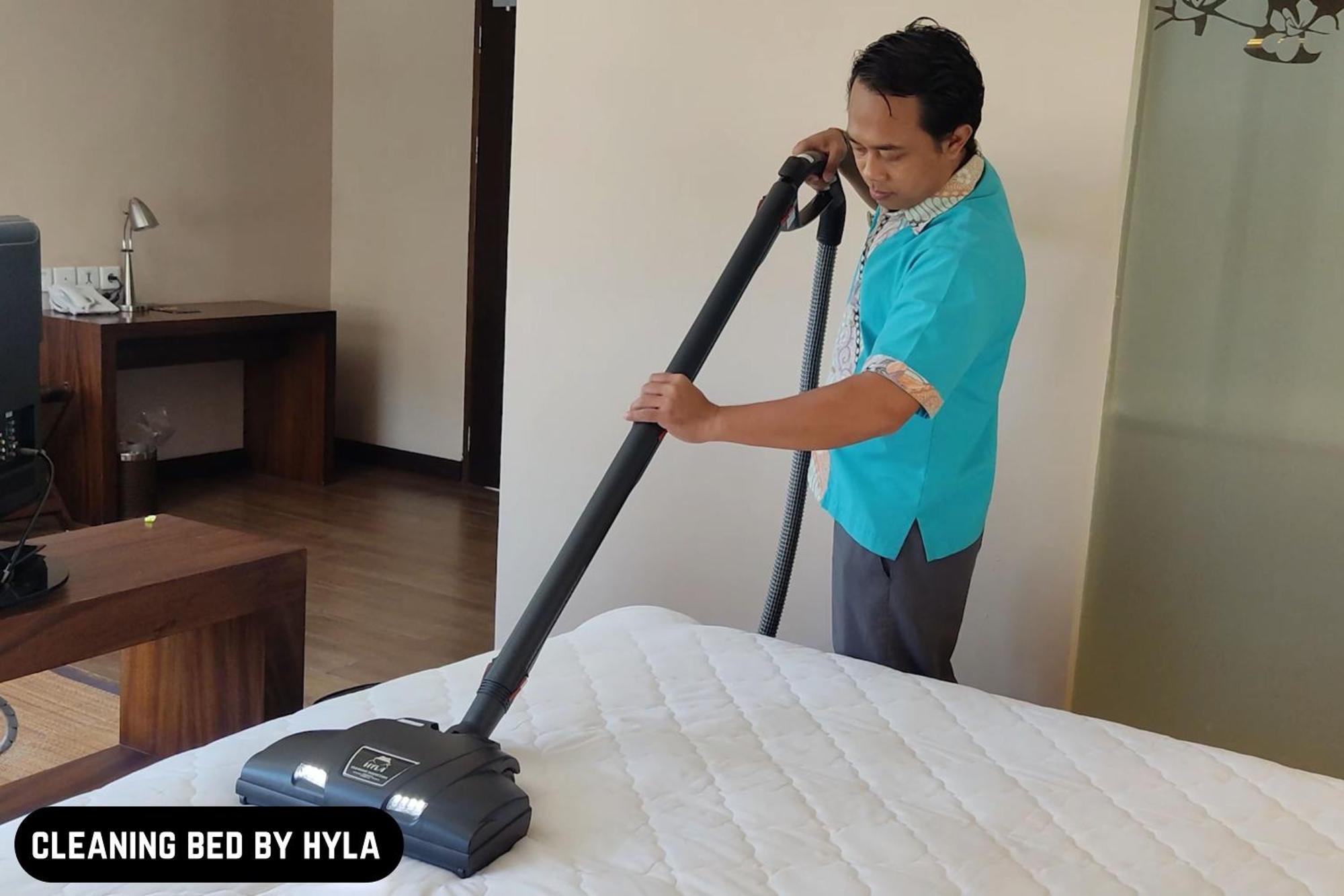 Grand Ixora Kuta Resort Eksteriør bilde